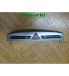 Warnblinker Leiste Schalterleiste Warnblinkerschalter Peugeot 308 LK 9659215177