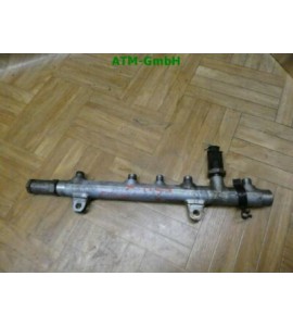 Einspritzleiste Renault Espace 3 III Bosch 0445214024 7700114017