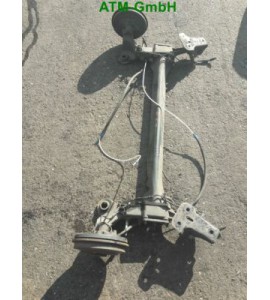 Achsträger hinten Hinterachse Citroen C3