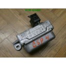 ESP Querbeschleunigungssensor Drehratensensor Renault Espace 8200301391