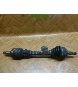 Antriebswelle Gelenkwelle links mit ABS Citroen Berlingo 2,0 Hdi