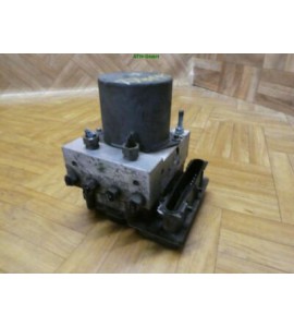 ABS Hydraulikblock Peugeot 607 Bosch 9658484880 5S322-F0157