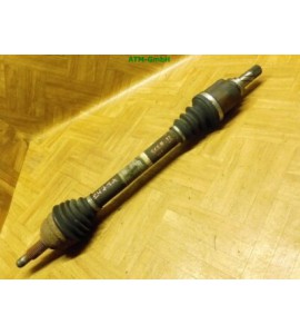 Antriebswelle Gelenkwelle Renault Scenic 2 II links Fahrerseite 8200376094