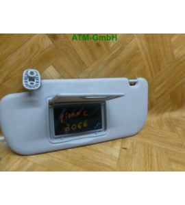 Sonnenblende Kia Picanto