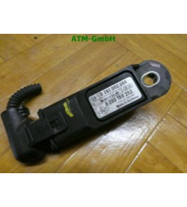 Drucksensor Ladedrucksensor Renault Megane Scenic 2 0281002566 8200168253