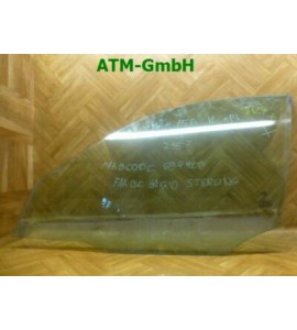 Scheibe Fensterscheibe Seitenscheibe Alfa Romeo 156 vorne links