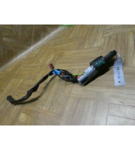 Zündschloss Schlüssel WFS Wegfahrsperre Peugeot 206 9641551180