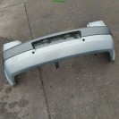 Stoßstange hinten Renault Megane 2 II Farbcode MV632 Gris Boreal Metallic Grau