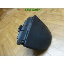 Aschenbecher Mittelkonsole Peugeot 206 vorne 9627639377