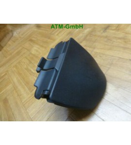 Aschenbecher Mittelkonsole Peugeot 206 vorne 9627639377