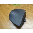 Aschenbecher Mittelkonsole Peugeot 206 vorne 9627639377