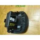 Aschenbecher Mittelkonsole Peugeot 206 vorne 9627639377