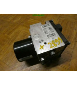 ABS Hydraulikblock Peugeot 407 9419723634 TRW ESP Siemens VDO 9657462080