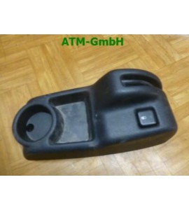 Mittelkonsole Verkleidung mitte Peugeot 206+ Visteon 9687067377
