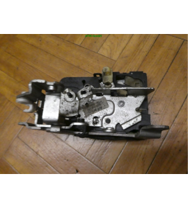 Türschloss Dacia Sandero hinten links AVM 8200735224 Fahrerseite