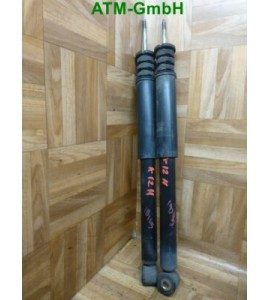 Pralldämpfer Stoßdämpfer hinten x 2 Stück Nissan Micra K12 56200AX603