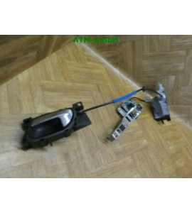 Türschloss Schloss Türgriff innen Citroen C4 hinten links Fahrerseite 9681337180