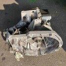 Getriebe Schaltgetriebe Mazda 2 II 1.4 MZR-CD 50 kW Getriebecode 8A6R7002EA