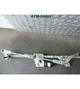 Wischermotor Wischergestänge Gestänge vorne Citroen C4 404638 2276A 9650115180