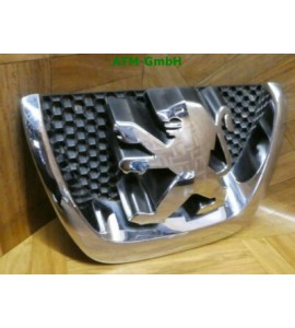 Emblem Logo Peugeot 207 Maier 96864156