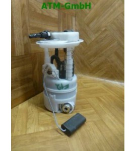 Kraftstoffpumpe Benzinpumpe Nissan Micra K12 Marwal 0975667990004 12v