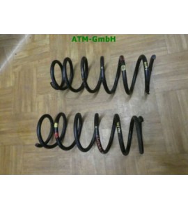 Feder Federn Suzuki Wagon x 2 Stück hinten