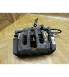 Bremssattel Peugeot 607 vorne links Fahrerseite TRW F070 9657504980