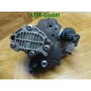 Dieselpumpe Einspritzpumpe Peugeot 307 1.6 HDI 110 9651844380 0445010089