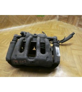 Bremssattel Peugeot 607 vorne rechts Beifahrerseite TRW F078 9657595980