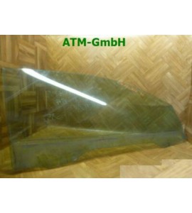 Scheibe Fensterscheibe Seitenscheibe Türscheibe Renault Megane 2 II rechts