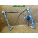 Fensterheber Fenstehebermotor Peugeot 206 links