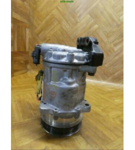 Klimakompressor Peugeot 607 Sanden 9671824180 SD7C16