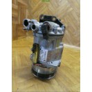 Klimakompressor Peugeot 607 Sanden 9671824180 SD7C16