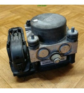 ABS Hydraulikblock Fiat Punto Grande 199 026523267 51826507 0265800794