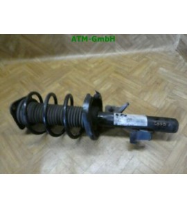 Federbein Pralldämpfer Stoßdämpfer Volvo S40 II 2 544 vorne