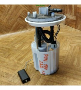Kraftstoffpumpe Benzinpumpe Fiat Punto Grande 199 Bosch 0580314137