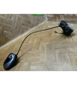 Türschloss Schloss Renault Megane 2 II vorne rechts Türgriff außen