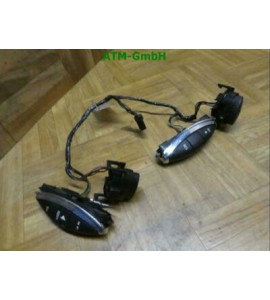 Lenkradtasten Tasten Multifunktionslenkradtasten Rover 75 Tourer