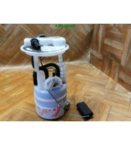Kraftstoffpumpe Benzinpumpe Nissan Micra 3 III K12 Marwal 12v 09756679900