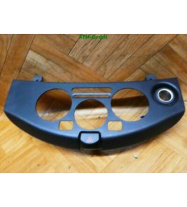 Mittelkonsole Abdeckung Heizungsbedienteilblende Nissan Micra 3 III K12