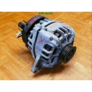 Lichtmaschine Generator Nissan Micra 3 III K12 23100AX62B Valeo 14V 80A