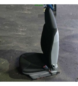 Sitz Beifahrersitz vorne rechts Toyota Aygo