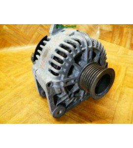 Lichtmaschine Generator Renault Megane 2 II Valeo 8200290215 14V 110A