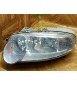 Frontscheinwerfer Scheinwerfer Alfa Romeo 147 links Fahrerseite 030186201 AL