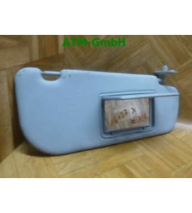 Sonnenblende Kia Picanto rechts Beifahrerseite