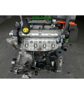 Motor Renault Laguna 1 1.8 69 kW Motorcode 3PB674 Gelaufen 51.000 KM