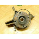 Radnabe Radlager Achsschenkel Peugeot 307cc vorne links Fahrerseite ABS