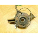 Radnabe Radlager Achsschenkel Peugeot 307cc vorne links Fahrerseite ABS