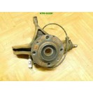 Radnabe Radlager Achsschenkel Peugeot 307cc vorne links Fahrerseite ABS