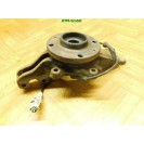 Radnabe Radlager Achsschenkel Peugeot 307cc vorne links Fahrerseite ABS